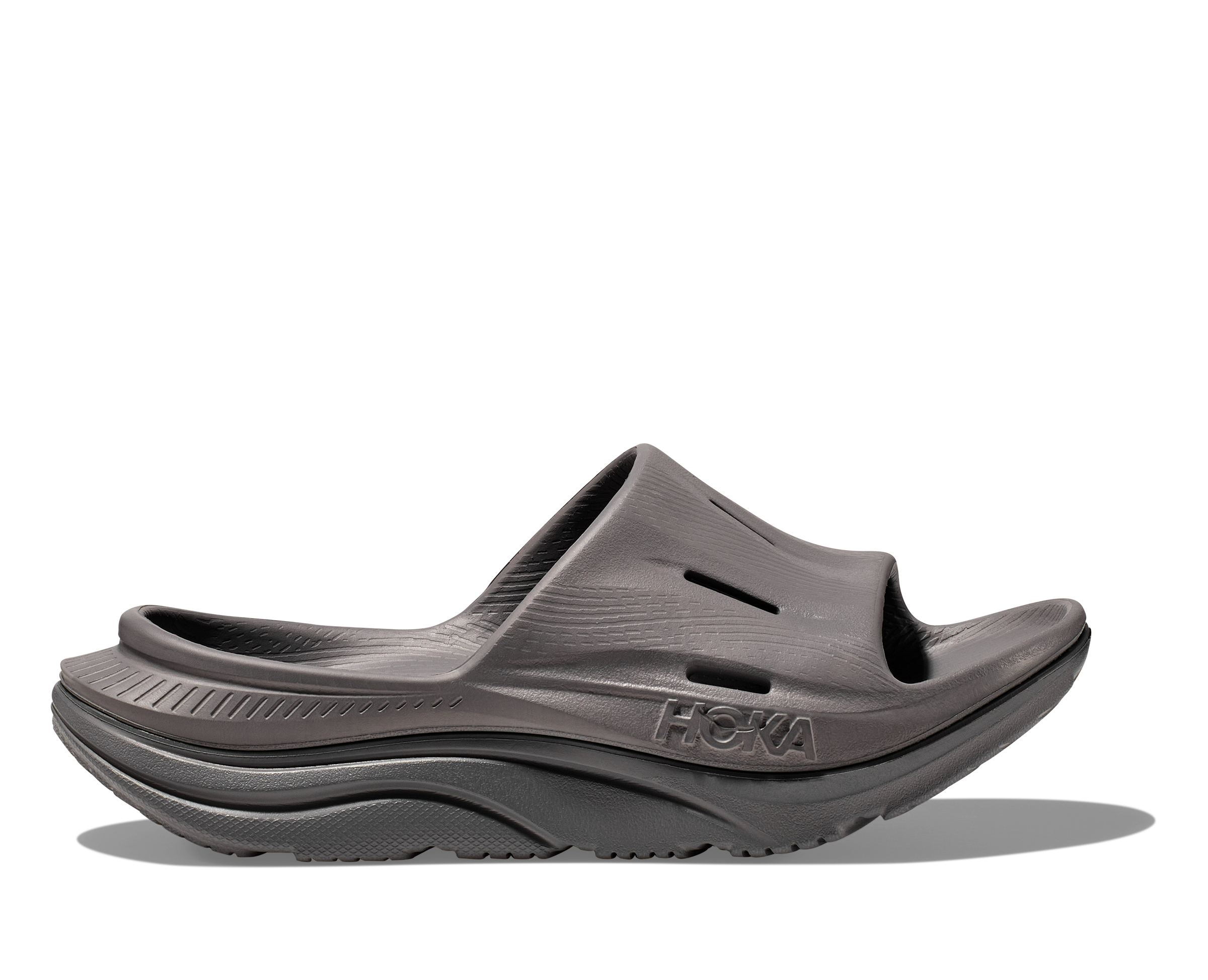 Hoka Ora Recovery ALL GENDER ORA RECOVERY SLIDE 3 GYGY