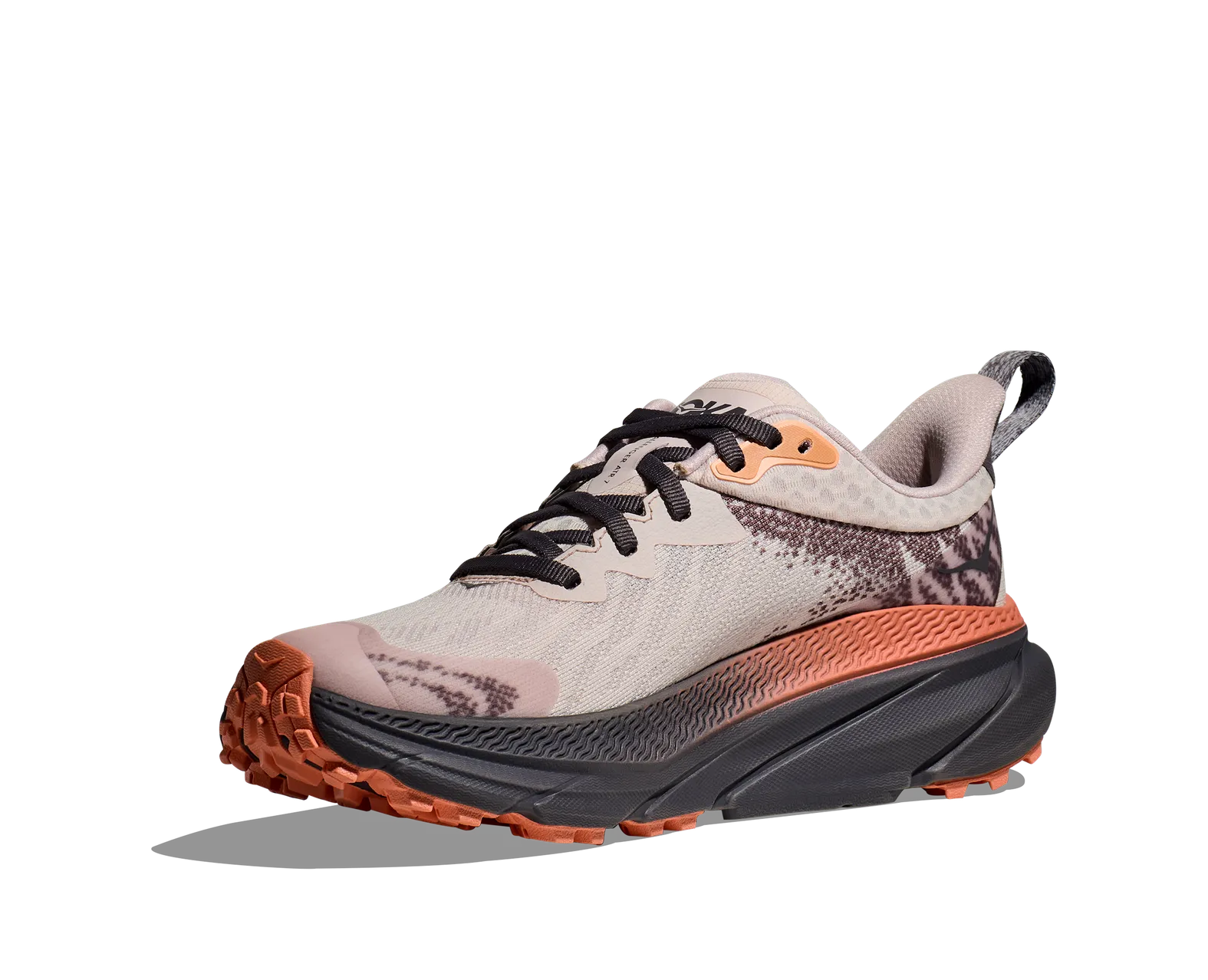 Hoka WOMEN'S CHALLENGER ATR 7 GTX COSMIC PEARL / GALAXY