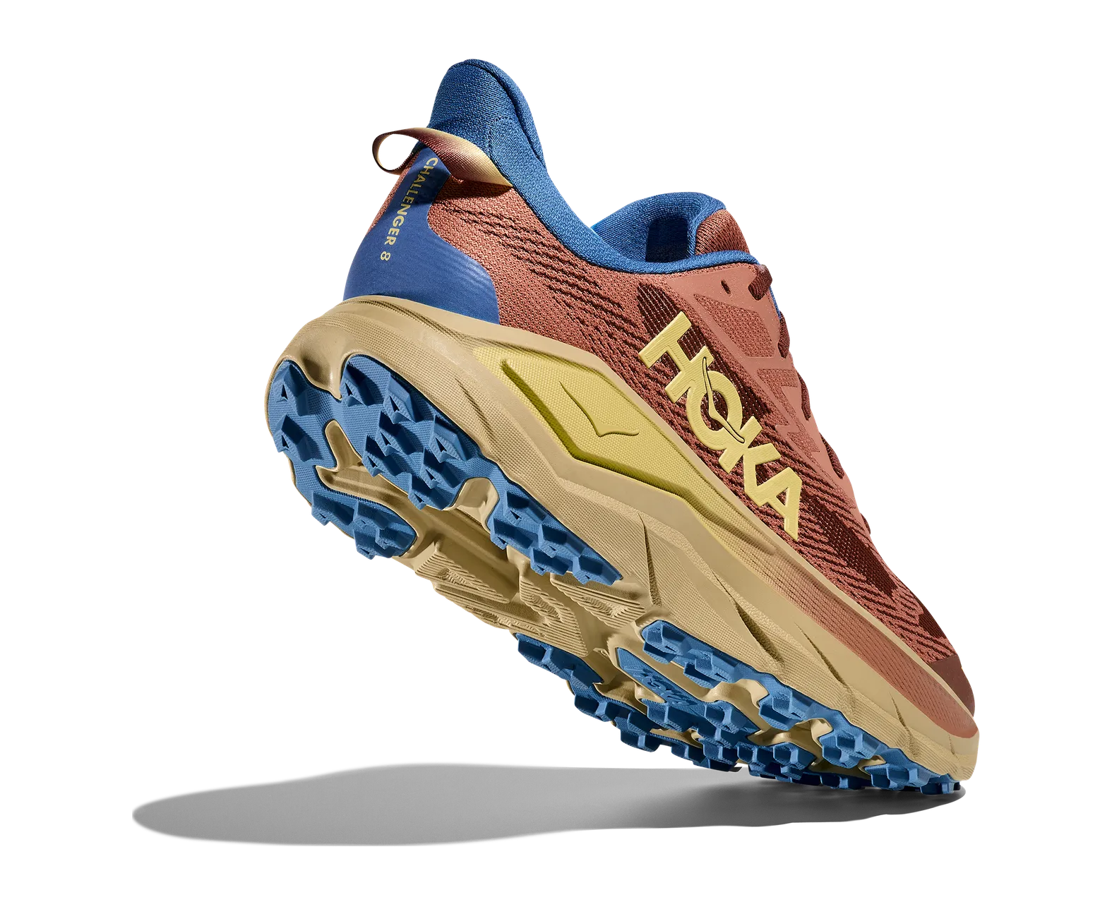 Hoka Men's Challenger 8 MPLC